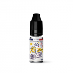 Le Booster Francais 50/50 Nic Salts VDLV 10ml
