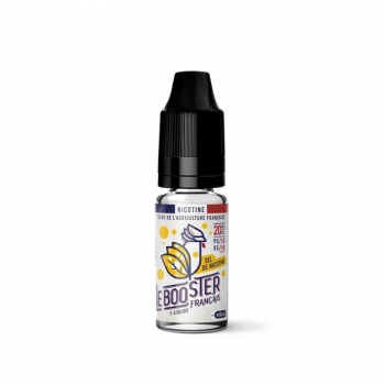 Le Booster Francais 50/50 Nic Salts VDLV 10ml