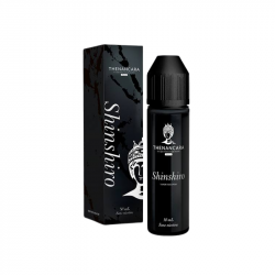 Shinshiro Thenancara Vape 47 50ml