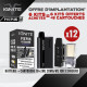 Offre d'Implantation Kit P45 Plus 10K Ignite