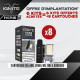 Offre d'Implantation Kit P45 Plus 10K Ignite