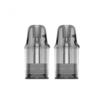Pack of 2 Pods 4.5ml Dual Mesh Smart Pod Vaporesso