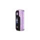 Box Thelema Solo 100 Pro 100W Lost Vape Lotus Lilac