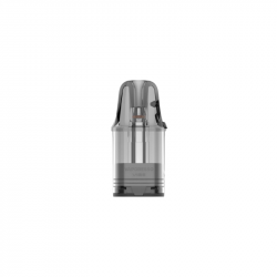 Pack de 3 Cartouches 4.5ml Dual Mesh Smart Pod Vibe Vaporesso
