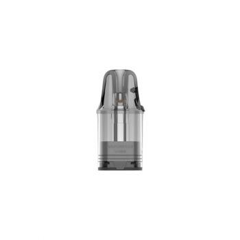 Pack de 3 Cartouches 4.5ml Dual Mesh Smart Pod Vibe Vaporesso