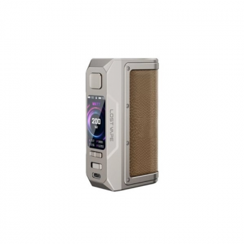 Box Thelema Q200 Pro Lost Vape Desert Defender