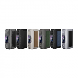 Box Thelema Q200 Pro Lost Vape 