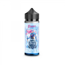 Diana Glace Aromes & Secrets Savourea 100ml