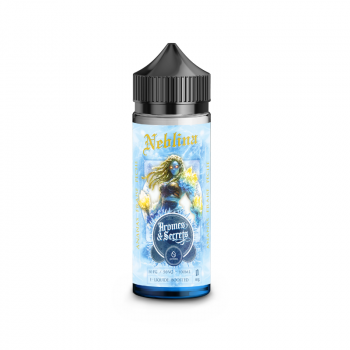 Neblina Glace Aromes & Secrets 100ml