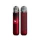 Kit Tela Pod Vaptio Red