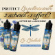 Offre La Libellule Les Pollinisateurs Protect 50mL