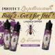 Offre La Fourmi Les Pollinisateurs Protect 50mL