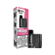 Cartouche 20K (10+2ml) 20mg IVapeGreat Fraise Framboise cerise