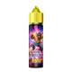 Raisin Bubble Gum Liquidelab 50ml