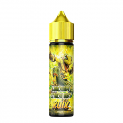 Limonade Citron Vert Kuix Liquidelab 50ml