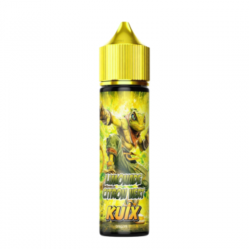 Limonade Citron Vert Kuix Liquidelab 50ml