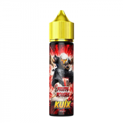 Fruits Rouges Kuix Liquidelab 50ml