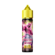 Bubble Gum Pasteque Kuix Liquidelab 50ml