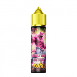 Bubble Gum Pasteque Kuix Liquidelab 50ml