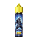 Bluerazz Kuix Liquidelab 50ml