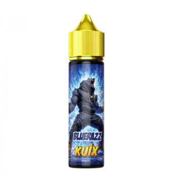Bluerazz Kuix Liquidelab 50ml