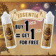 Couronne D'Or Essentia Raneki 50mL