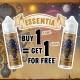L'Abysse Essentia Raneki 50mL