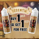 Sang-Dragon Essentia Raneki 50mL