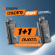 Offre Kit Avata Black Aspire