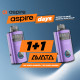 Offre Kit Avata Purple Aspire