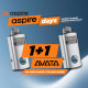 Offer Avata Kit Silver Aspire