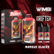Kit The Beast 45K Eternal Fire 750mah 10ml (2x10ml) Wimbi X Drifter 10mg