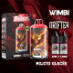 Kit The Beast 45K Eternal Fire 750mah 10ml (2x10ml) Wimbi X Drifter 10mg