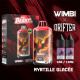 Kit The Beast 45K Eternal Fire 750mah 10ml (2x10ml) Wimbi X Drifter 10mg