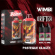 Kit The Beast 45K Eternal Fire 750mah 10ml (2x10ml) Wimbi X Drifter 10mg