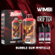 Kit The Beast 45K Eternal Fire 750mah 10ml (2x10ml) Wimbi X Drifter 20mg