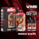 Kit The Beast 45K Eternal Fire 750mah 10ml (2x10ml) Wimbi X Drifter 20mg