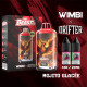 Kit The Beast 45K Eternal Fire 750mah 10ml (2x10ml) Wimbi X Drifter 20mg
