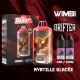 Kit The Beast 45K Eternal Fire 750mah 10ml (2x10ml) Wimbi X Drifter 20mg