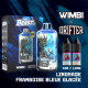 Kit The Beast 45K Glacial Warden 750mah 10ml (2x10ml) Wimbi X Drifter 10mg