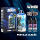 Kit The Beast 45K Glacial Warden 750mah 10ml (2x10ml) Wimbi X Drifter 10mg