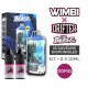 Kit The Beast 45K Glacial Warden 10ml (2x10ml) Wimbi X Drifter 20mg