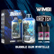 Kit The Beast 45K Glacial Warden 10ml (2x10ml) Wimbi X Drifter 20mg