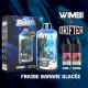 Kit The Beast 45K Glacial Warden 10ml (2x10ml) Wimbi X Drifter 20mg
