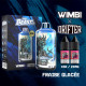 Kit The Beast 45K Glacial Warden 10ml (2x10ml) Wimbi X Drifter 20mg