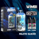 Kit The Beast 45K Glacial Warden 10ml (2x10ml) Wimbi X Drifter 20mg