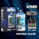 Kit The Beast 45K Glacial Warden 10ml (2x10ml) Wimbi X Drifter 20mg