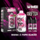 Kit The Beast 45K Mystic Unicorn 750mah 10ml (2x10ml) Wimbi X Drifter 10mg