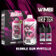 Kit The Beast 45K Mystic Unicorn 750mah 10ml (2x10ml) Wimbi X Drifter 10mg