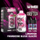 Kit The Beast 45K Mystic Unicorn 750mah 10ml (2x10ml) Wimbi X Drifter 10mg